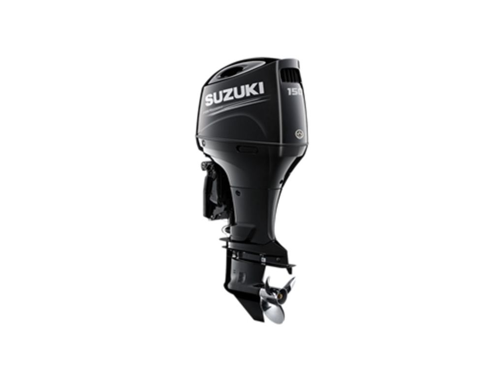 Suzuki DF150A L 150HP Outboard Motor 2022