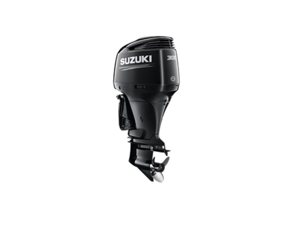 Suzuki DF300AP L 300 HP Outboard Motor 2022