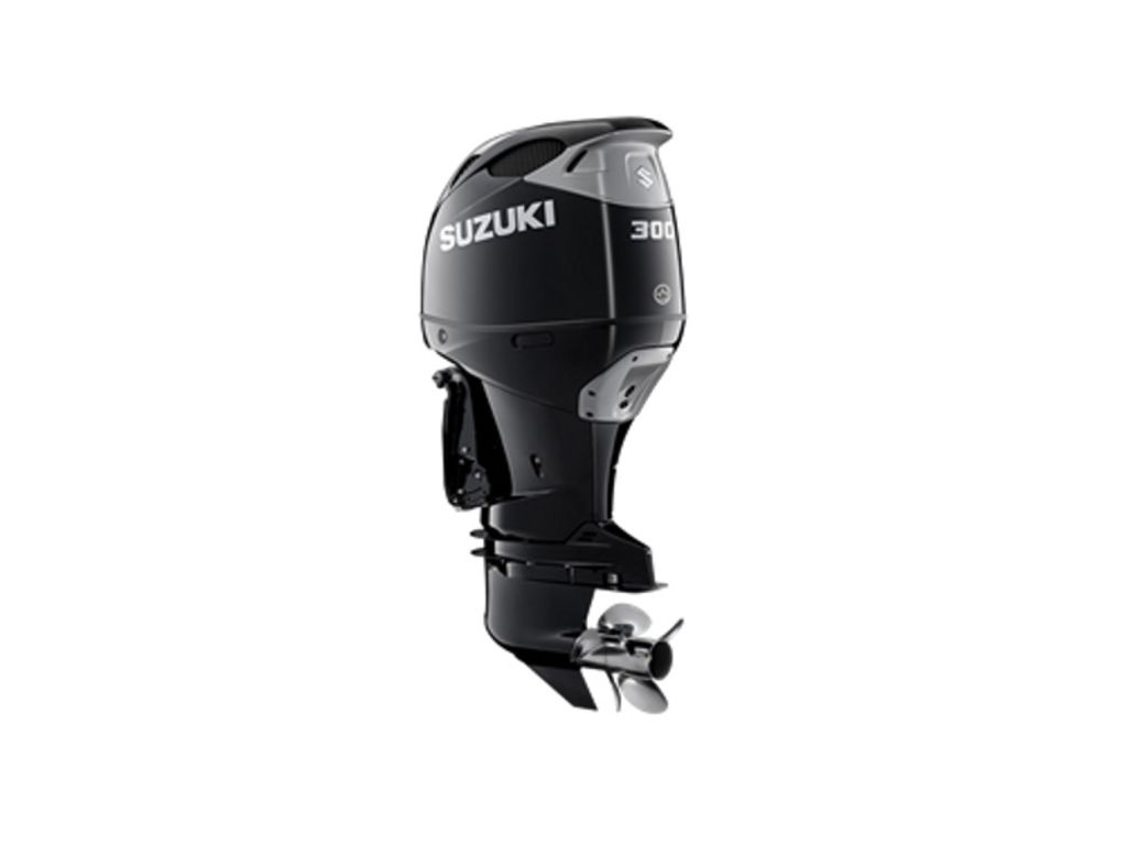 Suzuki DF300B X 300HP Outboard Motor 2022