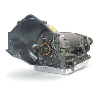 TCI StreetFighter Transmissions 311000