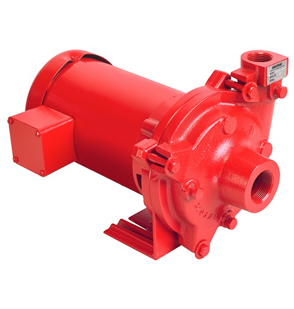 Armstrong 410135-303 Circulating Pump 7010T