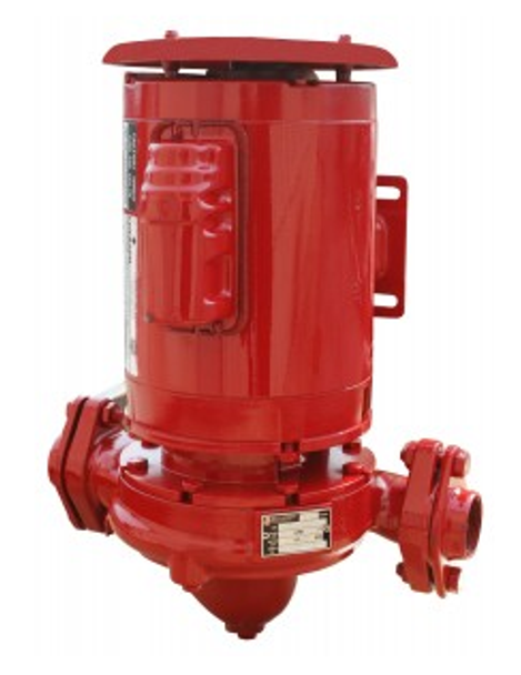 Bell & Gossett 179049LF 90-36T Pump 3/4 HP Motor