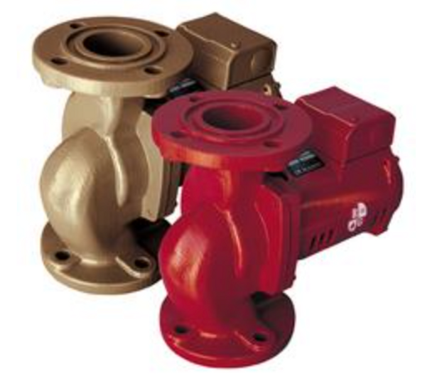 Bell & Gossett 1BL072LF PL-130B/3″ Bronze Pump 2/5 HP