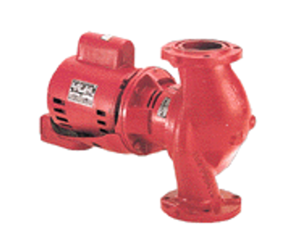 Bell & Gossett 105097 PD37S with 3/4 HP Motor