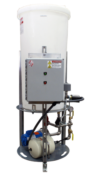 Bell & Gossett 138811 GMU60P Glycol Make-Up Unit