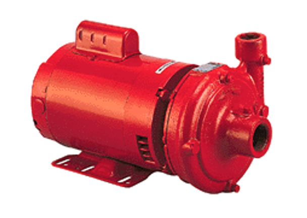 Bell & Gossett 168031 Series 1535 – 355T 1-1/2HP Pump