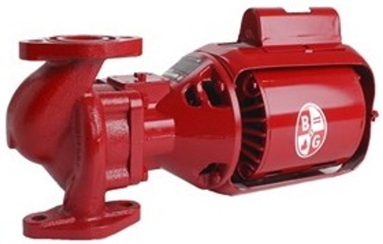 Bell & Gossett 172947LF 602S Series 60 Pump