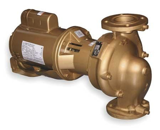 Bell & Gossett 172951LF B626T Series 60 Pump