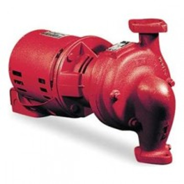 Bell & Gossett 172952LF 627S Pump With 1-1/2 HP