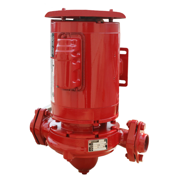 Bell & Gossett 179253LF E9004S 1.25AAB Series 90 Pump