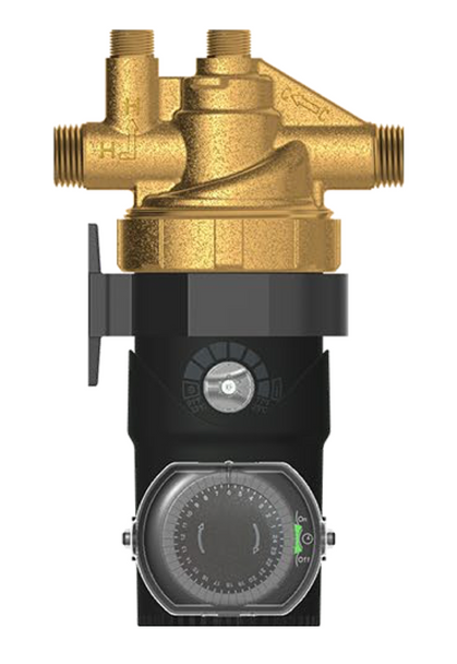 Bell & Gossett 60A0B6002 e3-4F/BAPRC Autocirc Potable Hot Water Pump