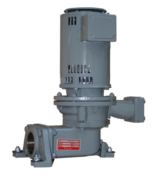 Domestic Domestic Pump 650PF-C17 Domestic Series C17 Centriflo Pump Centriflo 3/4HP 1PH