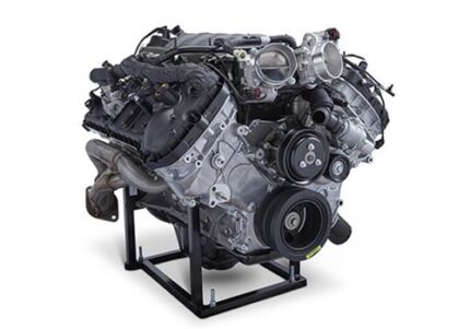 Ford Performance Parts Crate Engines M-6007-M50D