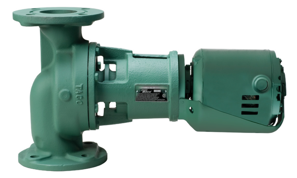 TACO 131D Series 100 Stainless Steel Pump 1/3HP 115v