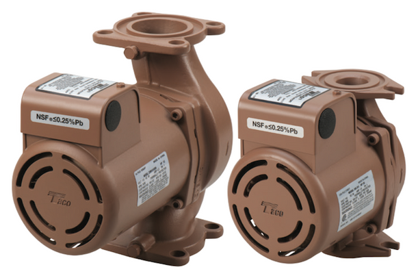 TACO 2400-70S/3-3P 2400 Series Stainless Steel Circulating Pump