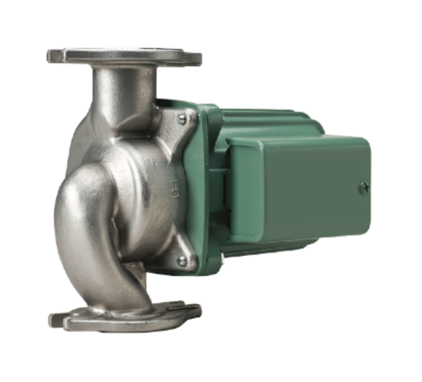 Taco 0012-SF4 Stainless Steel Pump 1/8HP