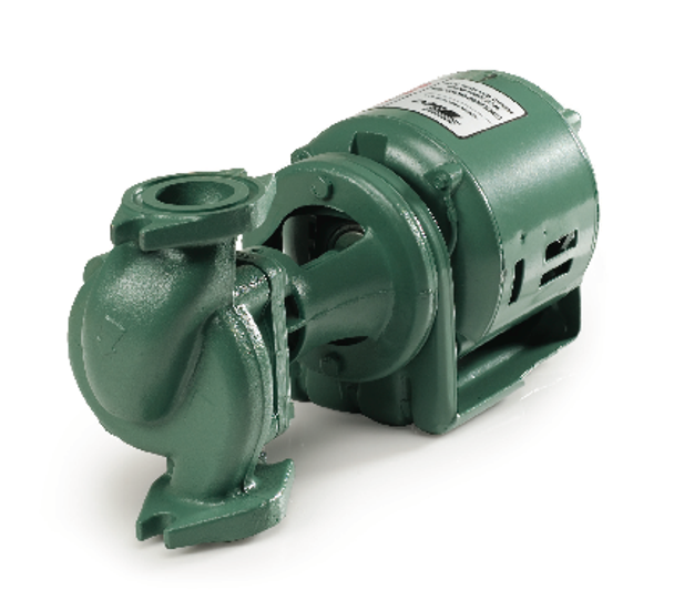 Taco 113-C4 Cast Iron Pump 1/8 HP 1 PH
