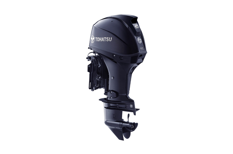 Tohatsu BFT60ALRTA 60 HP Outboard Motor