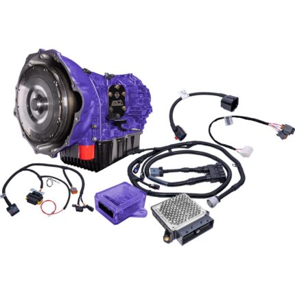 ATS Diesel Performance Automatic Transmissions 319-923-2326