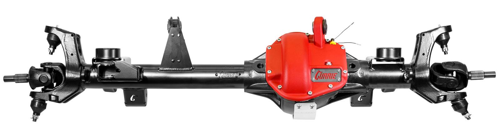 Currie 60 Crate Axles CE-KF6400A51