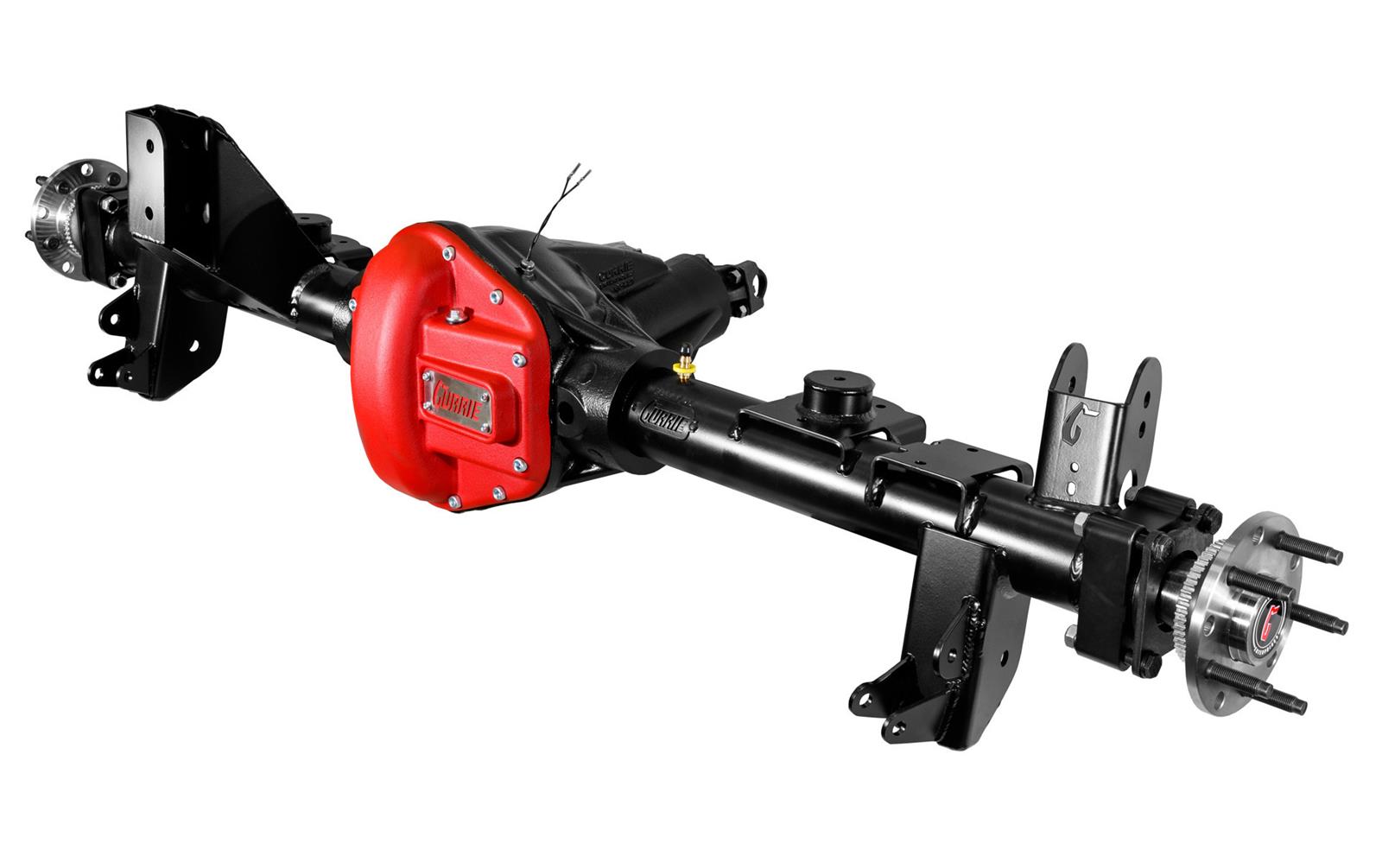 Currie 60 Crate Axles CE-LR6100A53
