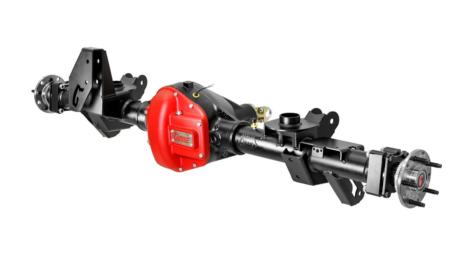 Currie 60 Crate Axles CE-TR6100E51