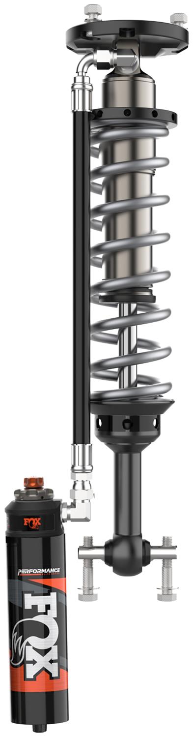 Fox Racing Shox 2.5 Performance Elite Series Remote Reservoir Adjustable Shocks 883-06-199
