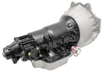 FTI Performance Automatic Transmissions TH400-5EB2