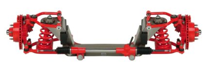Heidts Mustang II Front Suspension Kits PX-105-E-K-6