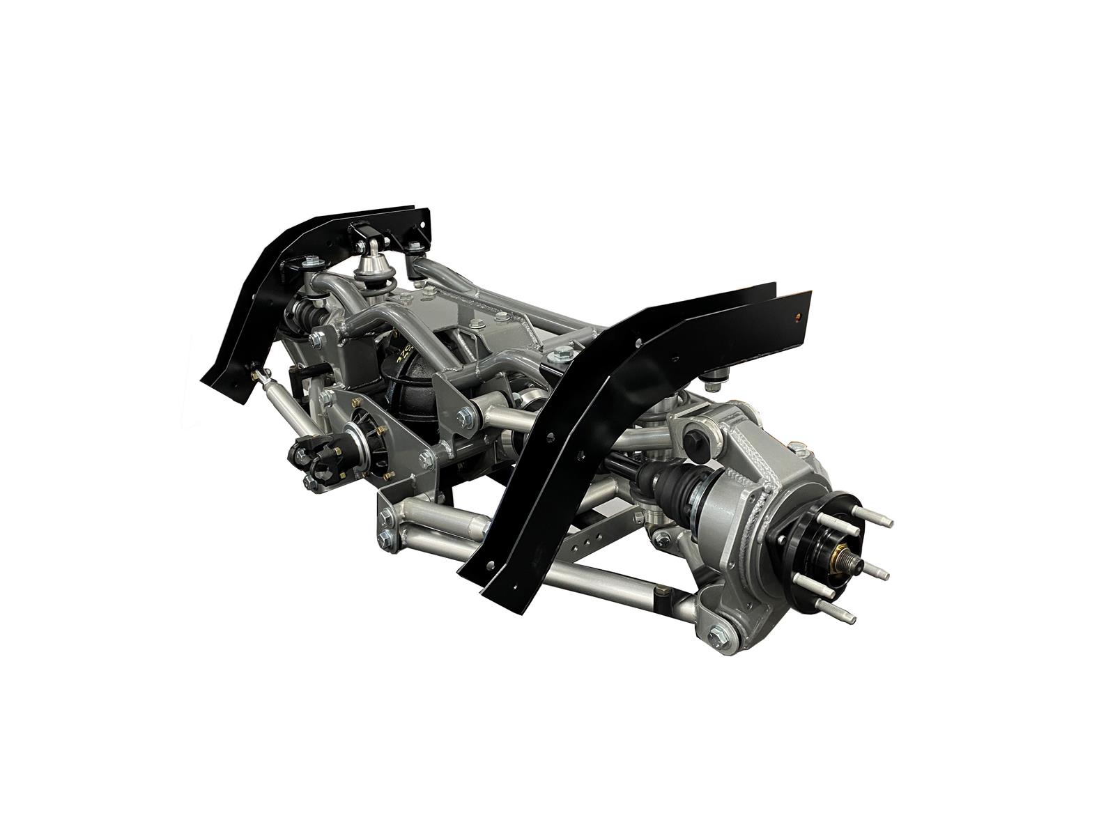 Heidts Pro-G Independent Rear Suspension Kits IRC-820