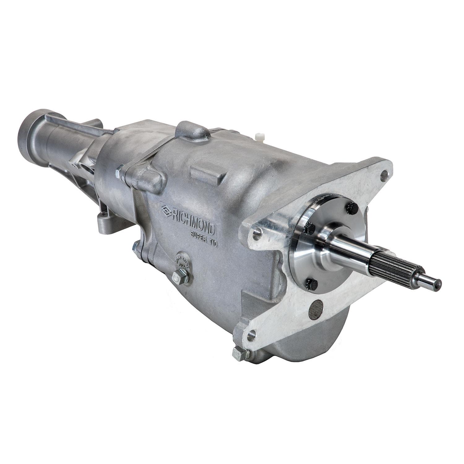 Richmond Gear Manual Transmissions 7021560