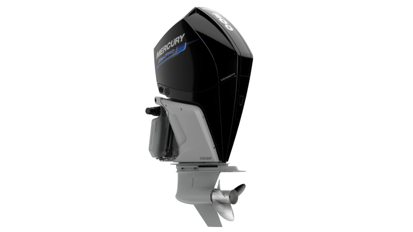 Mercury 300CXXL SeaPro Outboard Motor