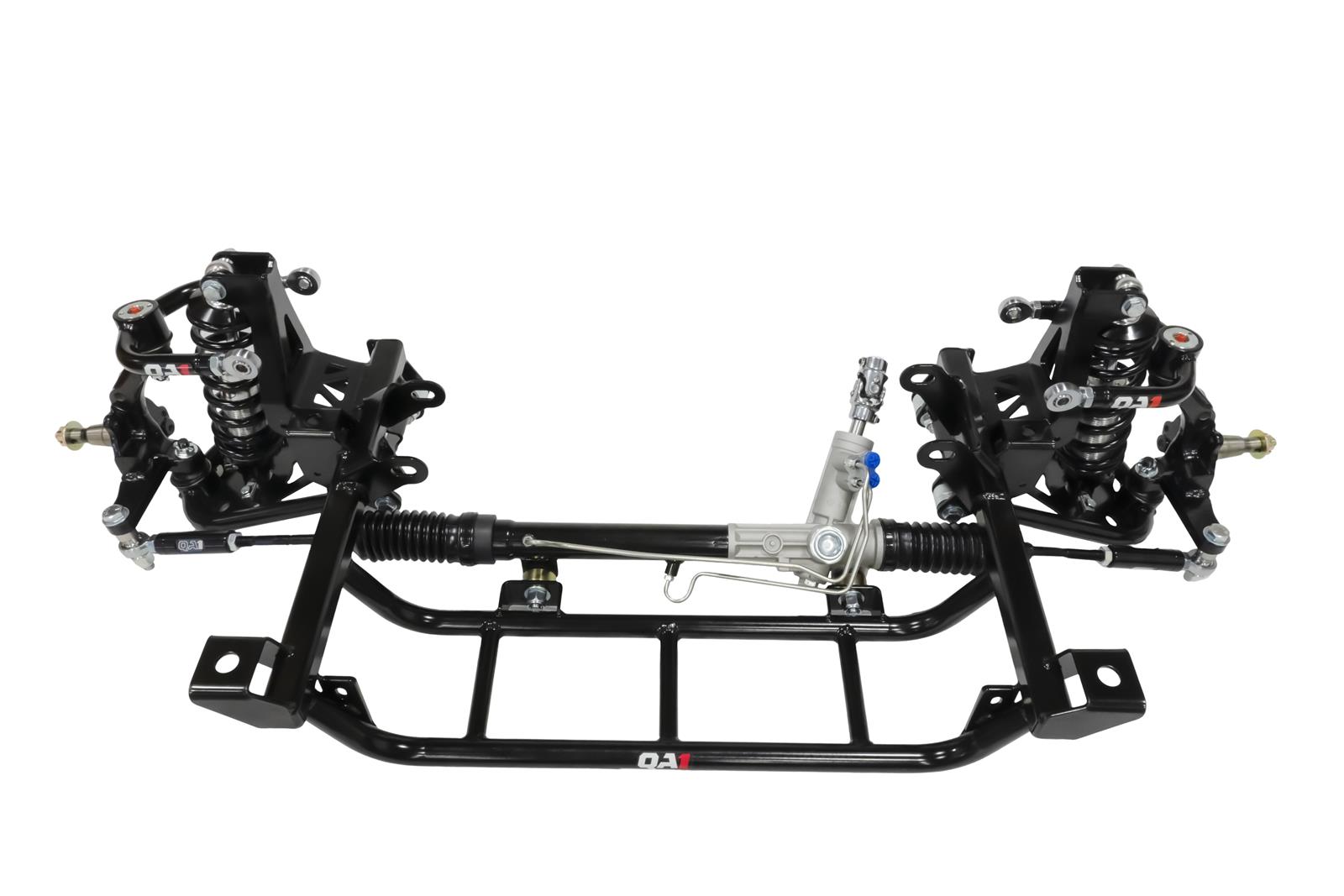 QA1 Mopar Front Street Performance Coilover Conversion Systems 52346-S400