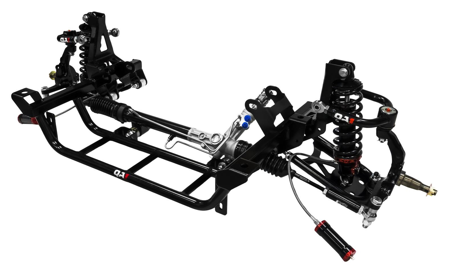 QA1 Mopar Front Street Performance Coilover Conversion Systems 52340-M400