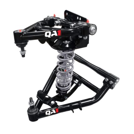 QA1 1963-87 C10 Front Coilover Conversion Systems 52611-D750