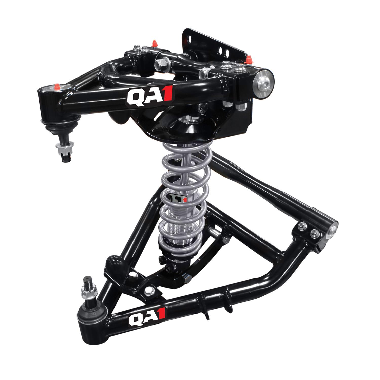 QA1 1963-87 C10 Front Coilover Conversion Systems 52611-D650