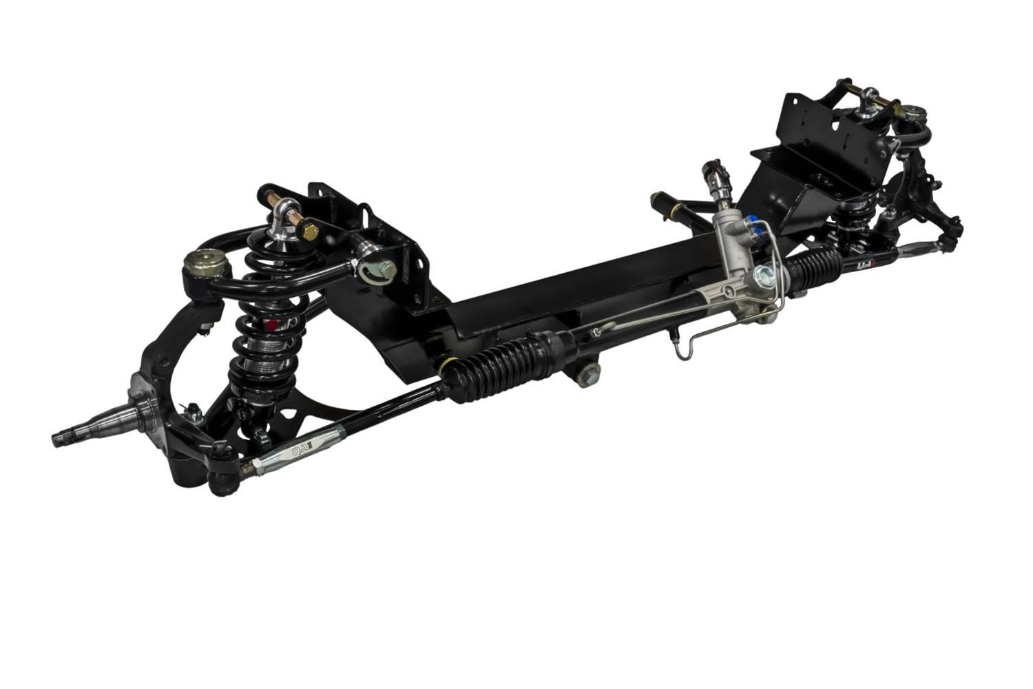 QA1 1961-71 D100 Independent Front Suspensions 52615-S600