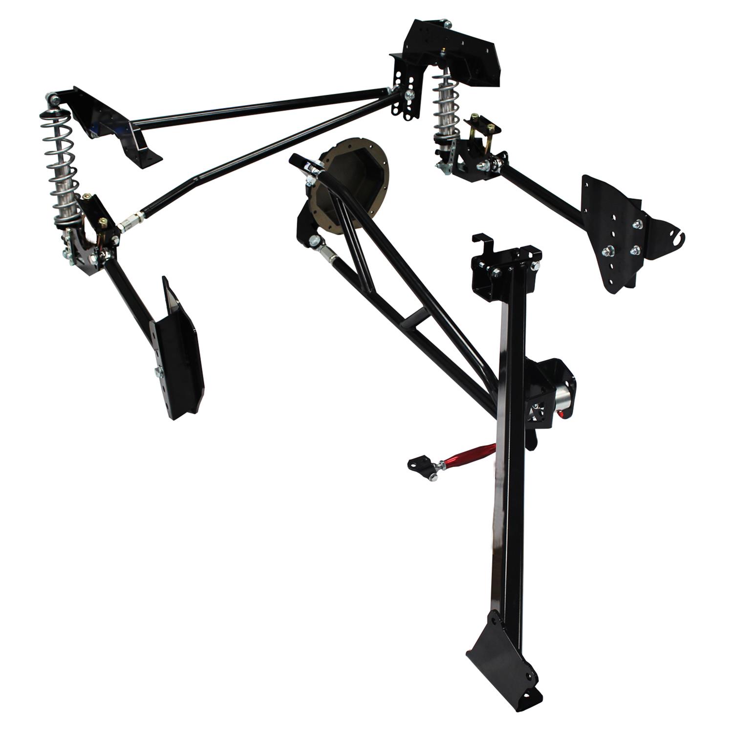 QA1 Rear Suspension Conversion Systems R232-250