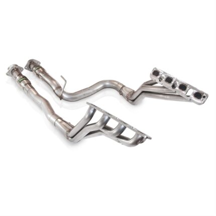 Stainless Works Performance Headers 60753372BT