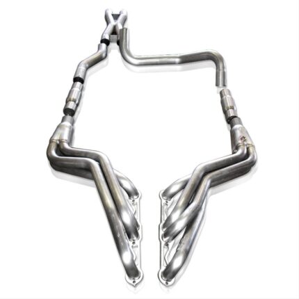 Stainless Works Performance Headers CT8898HCATY
