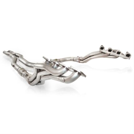 Stainless Works Performance Headers FTR11HCATSC