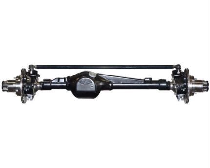 Trail Gear Axle Assemblies 301591-1-KIT