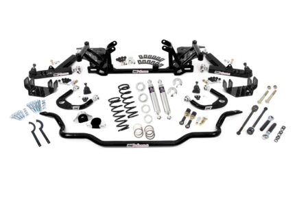 UMI Performance Corner Max Kits 207207-B