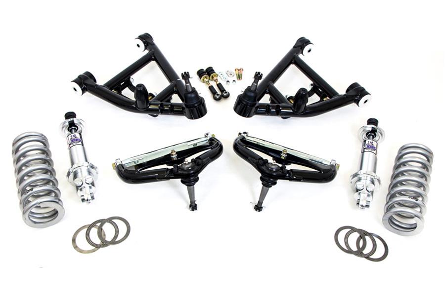 UMI Performance Competition Front End Kits 3059-3-B