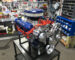 race engines Netherlands