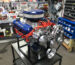 race engines Netherlands